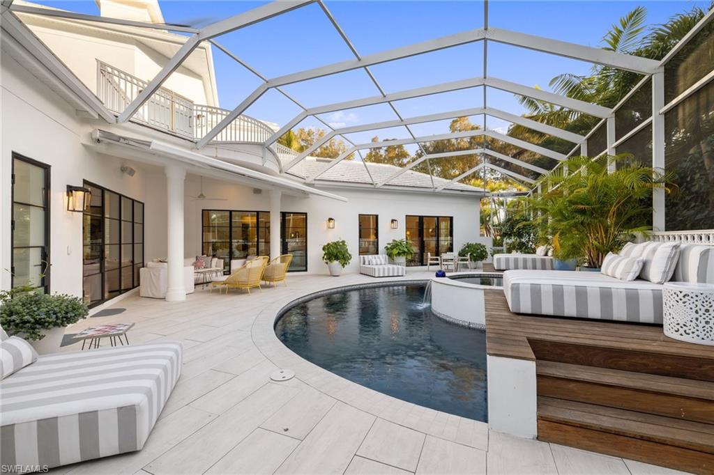 OLDE NAPLES - Residential