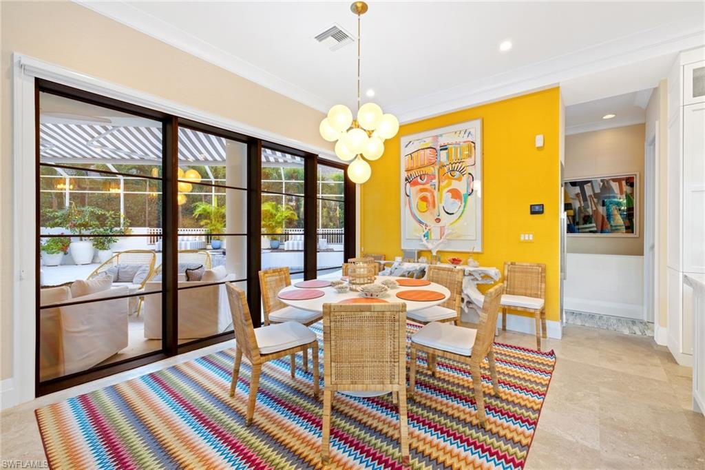 OLDE NAPLES - Residential