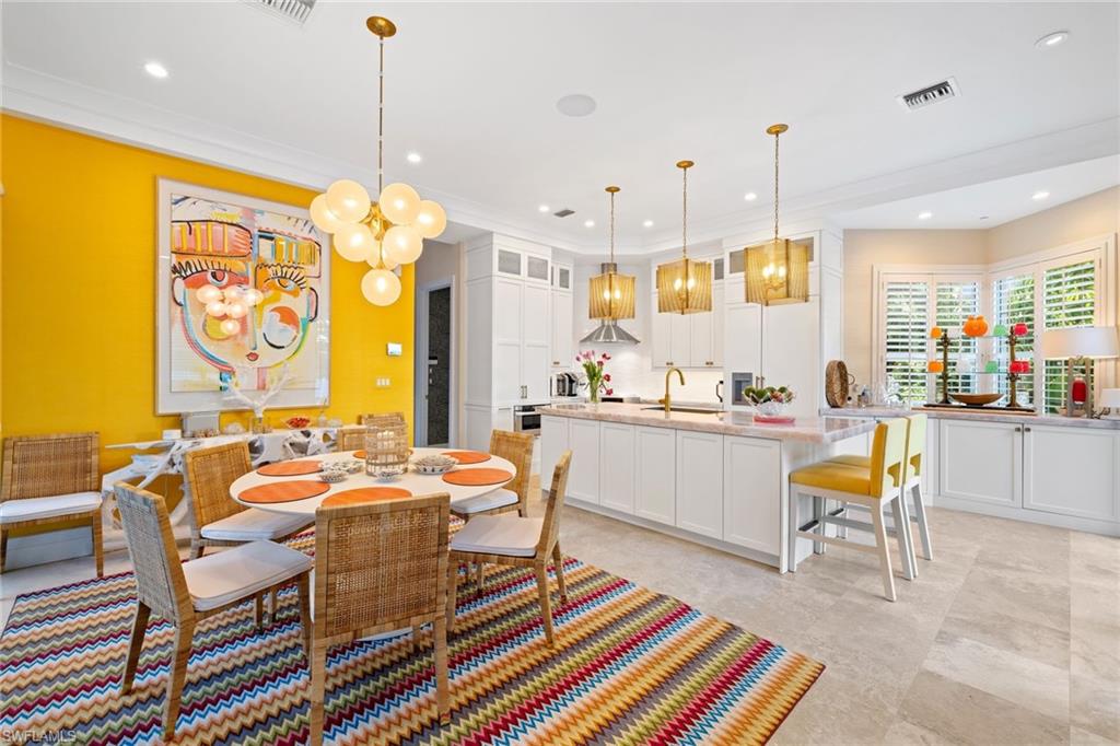 OLDE NAPLES - Residential