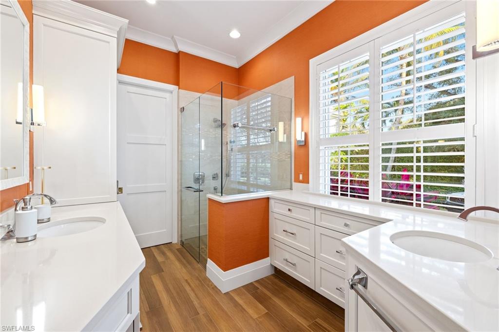 OLDE NAPLES - Residential