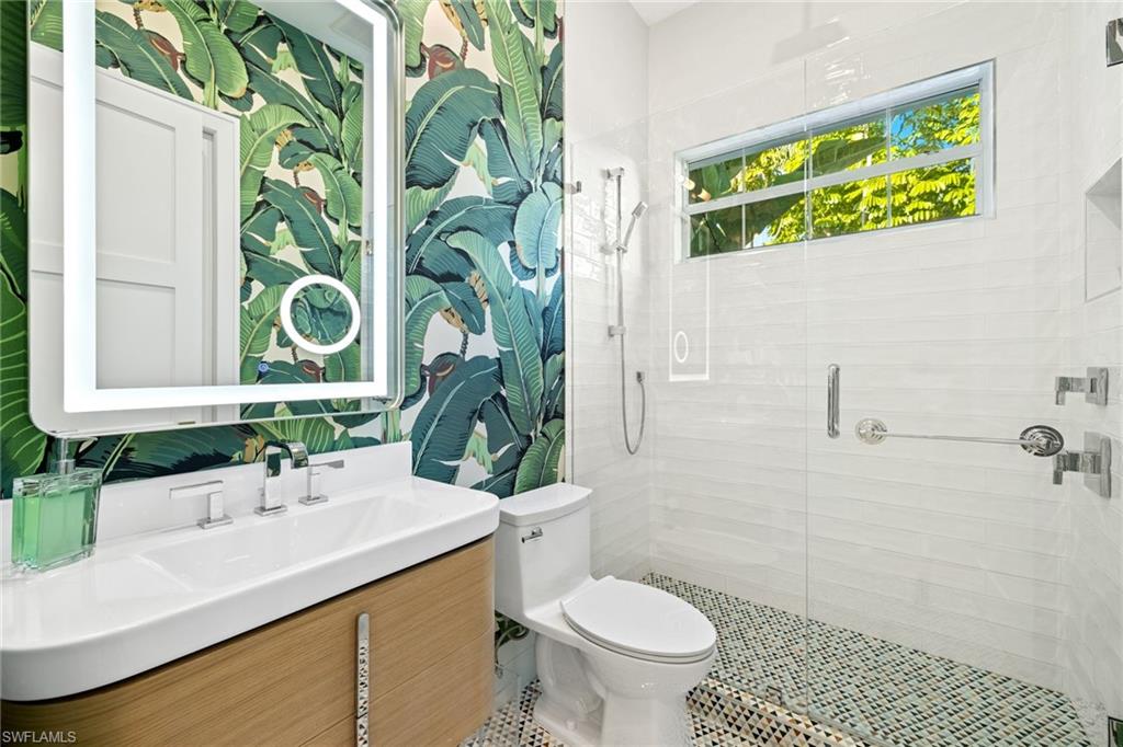 OLDE NAPLES - Residential