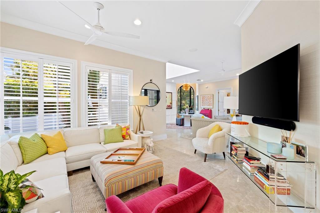 OLDE NAPLES - Residential