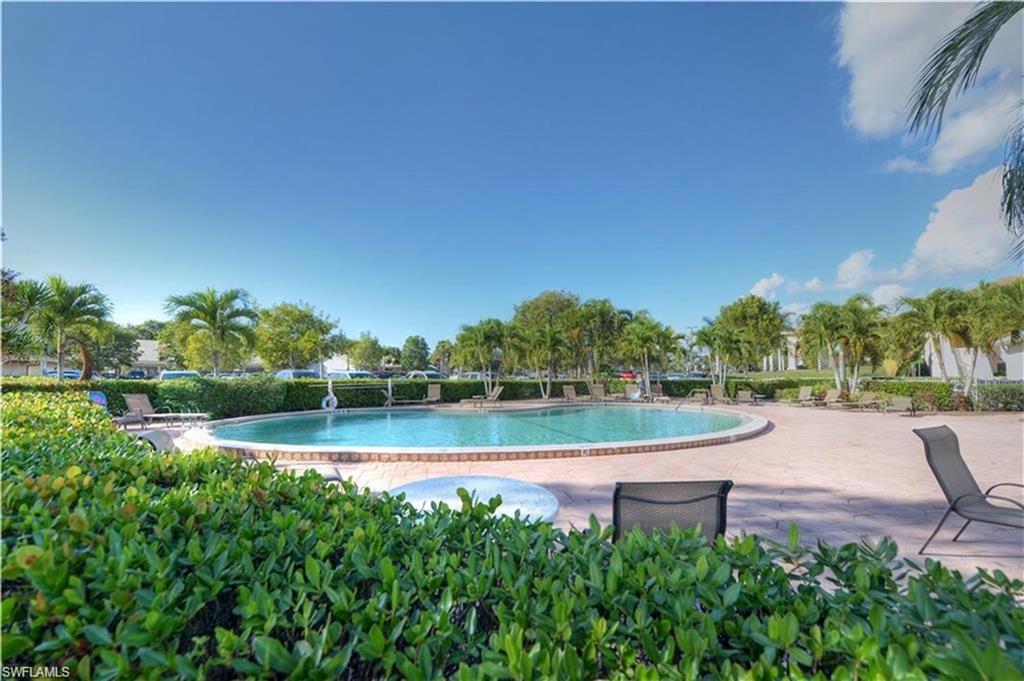 NAPLES BATH AND TENNIS CLUB - Residential