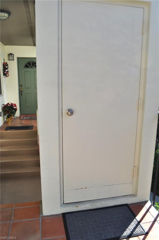 NAPLES BATH AND TENNIS CLUB - Residential