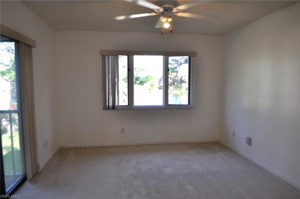 NAPLES BATH AND TENNIS CLUB - Residential