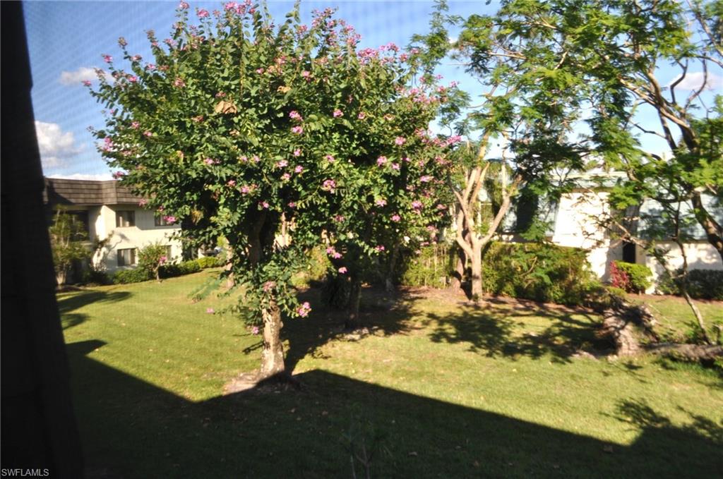 NAPLES BATH AND TENNIS CLUB - Residential