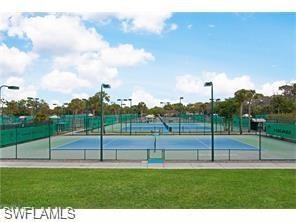 NAPLES BATH AND TENNIS CLUB - Residential