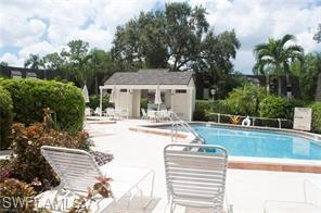 NAPLES BATH AND TENNIS CLUB - Residential