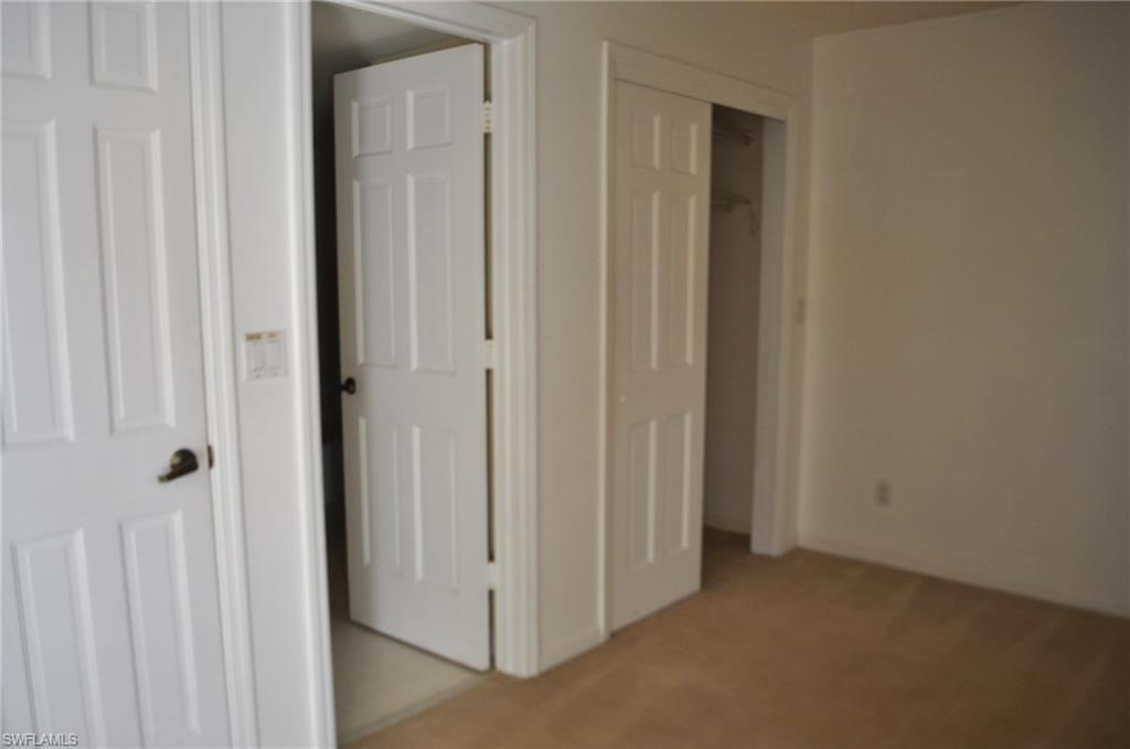 NAPLES BATH AND TENNIS CLUB - Residential