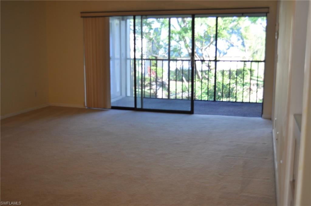 NAPLES BATH AND TENNIS CLUB - Residential