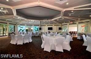 NAPLES BATH AND TENNIS CLUB - Residential