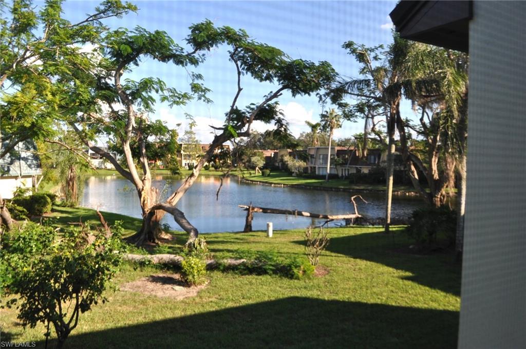 NAPLES BATH AND TENNIS CLUB - Residential