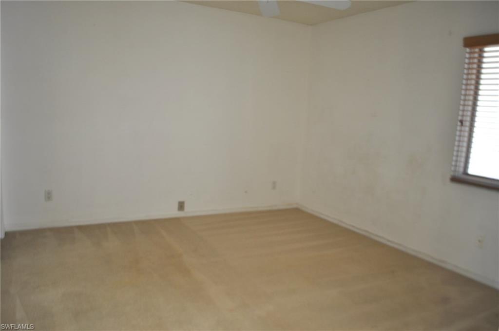 NAPLES BATH AND TENNIS CLUB - Residential