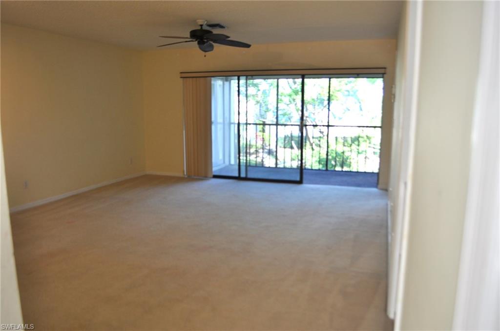 NAPLES BATH AND TENNIS CLUB - Residential