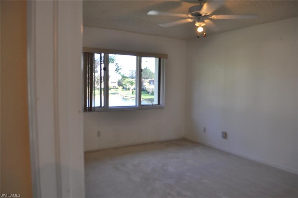 NAPLES BATH AND TENNIS CLUB - Residential