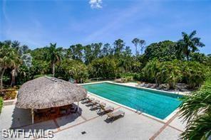 NAPLES BATH AND TENNIS CLUB - Residential