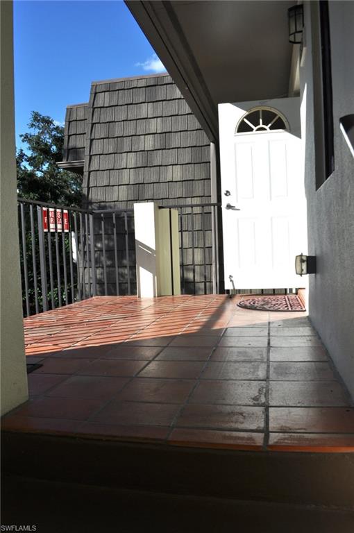 NAPLES BATH AND TENNIS CLUB - Residential