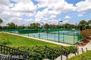 NAPLES BATH AND TENNIS CLUB - Residential