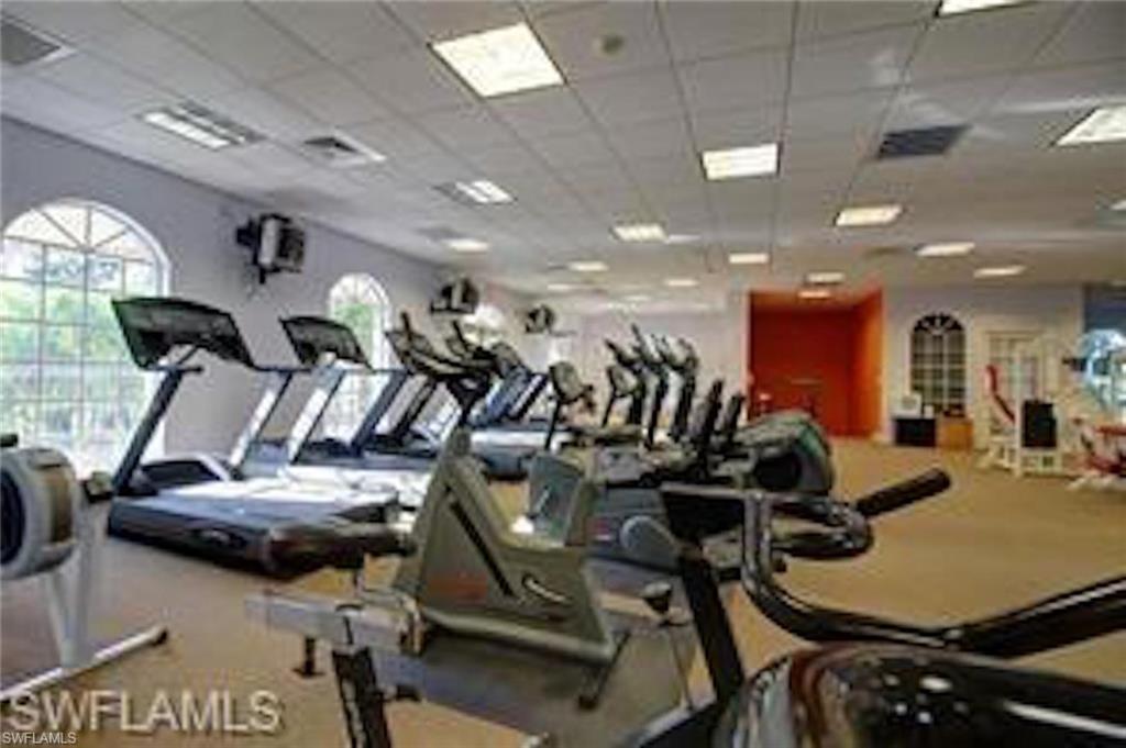 NAPLES BATH AND TENNIS CLUB - Residential