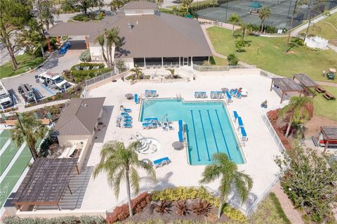 4121 Lorene DR 101 ESTERO FL 33928