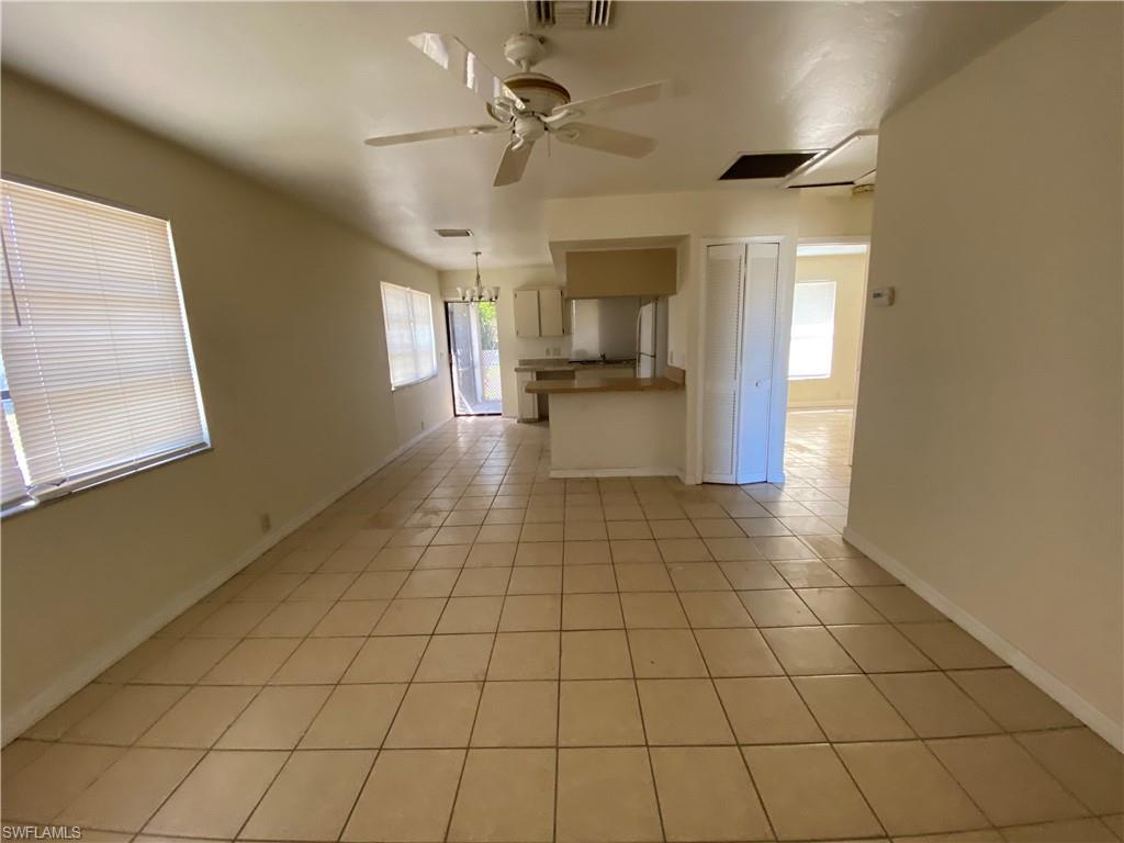 CAPE CORAL - Residential Lease