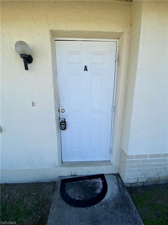 CAPE CORAL - Residential Lease