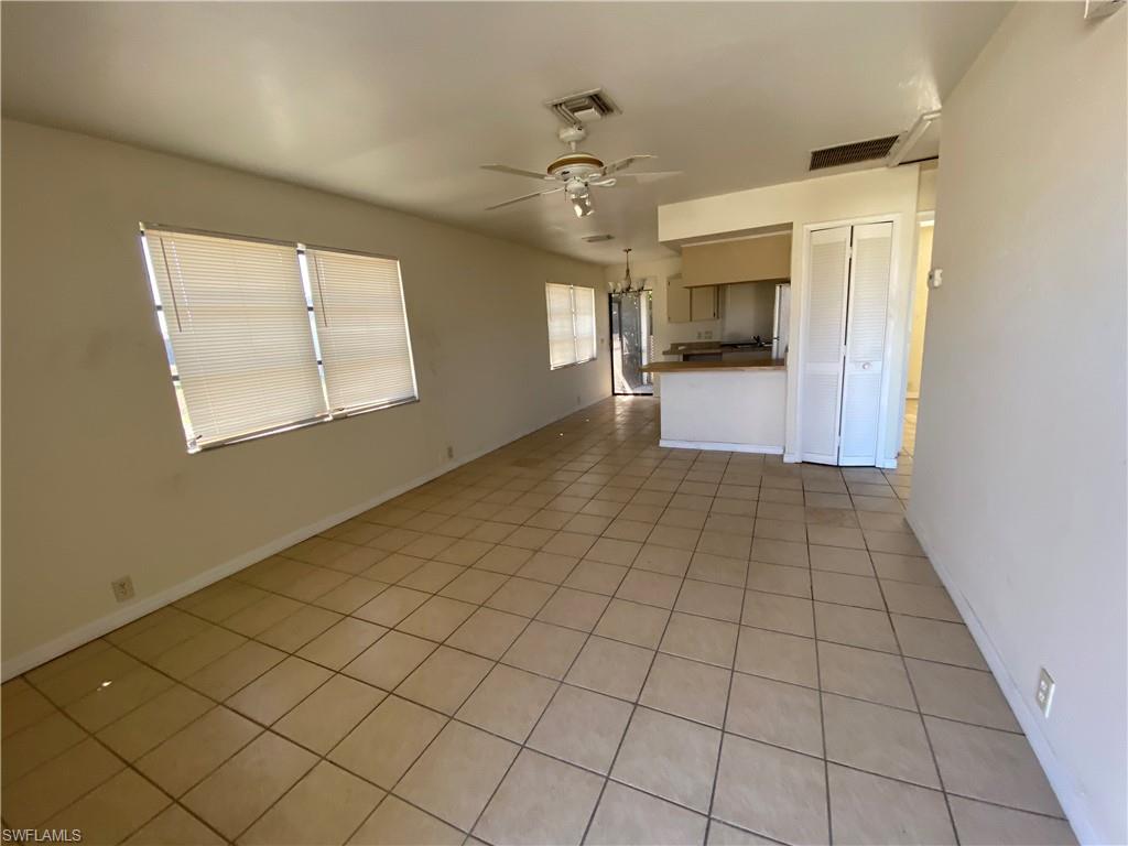 CAPE CORAL - Residential Lease