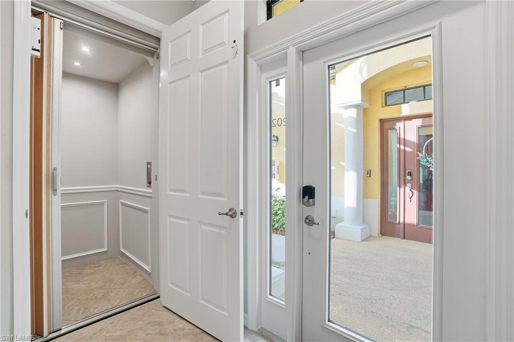 CASELLA - Residential