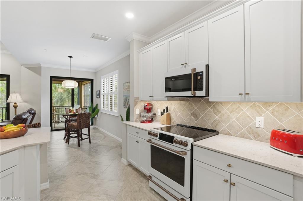 CASELLA - Residential