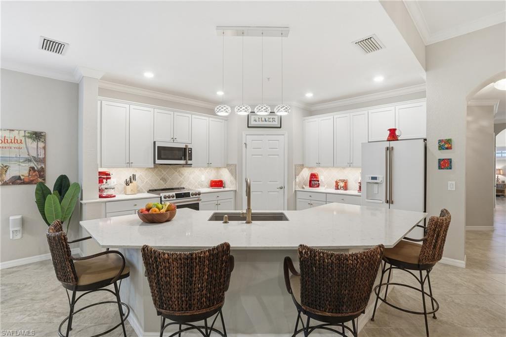 CASELLA - Residential