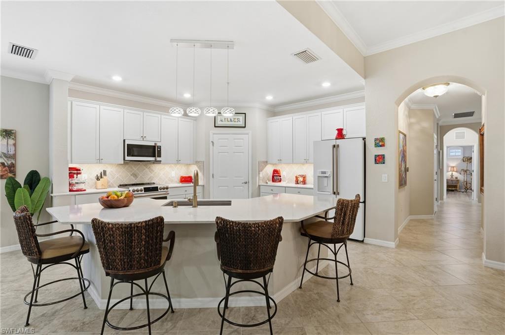 CASELLA - Residential