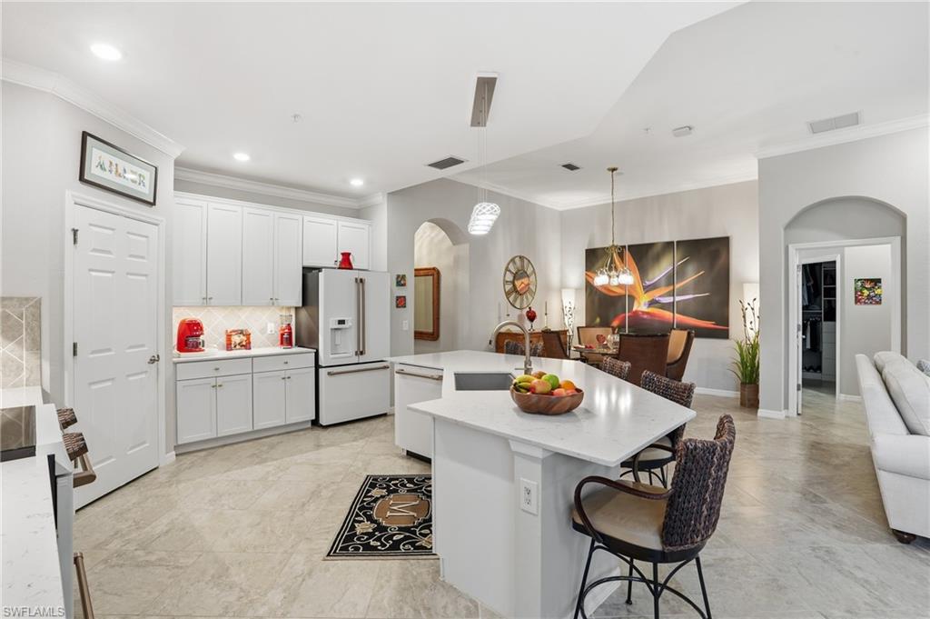 CASELLA - Residential