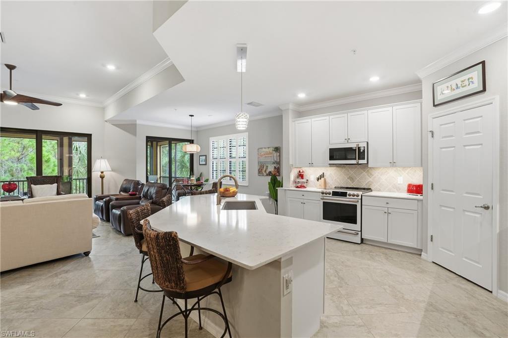 CASELLA - Residential