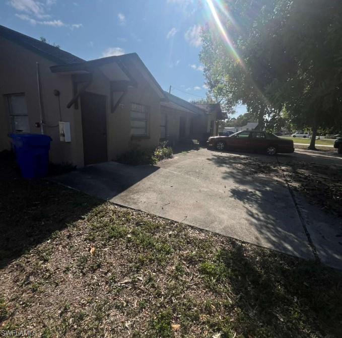 WOODSIDE - Residential Lease