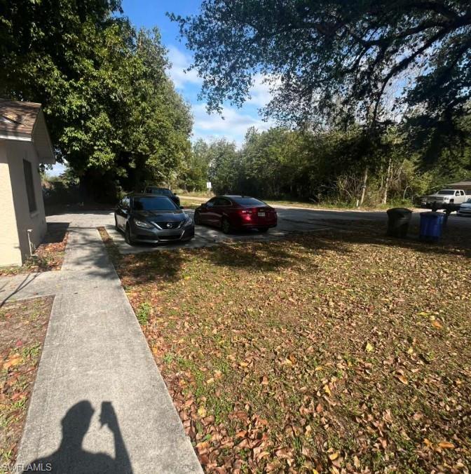 WOODSIDE - Residential Lease