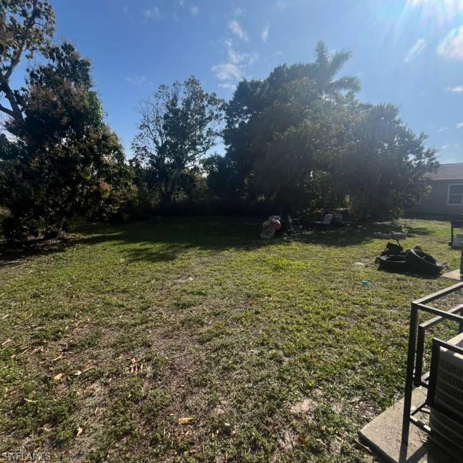 WOODSIDE - Residential Lease