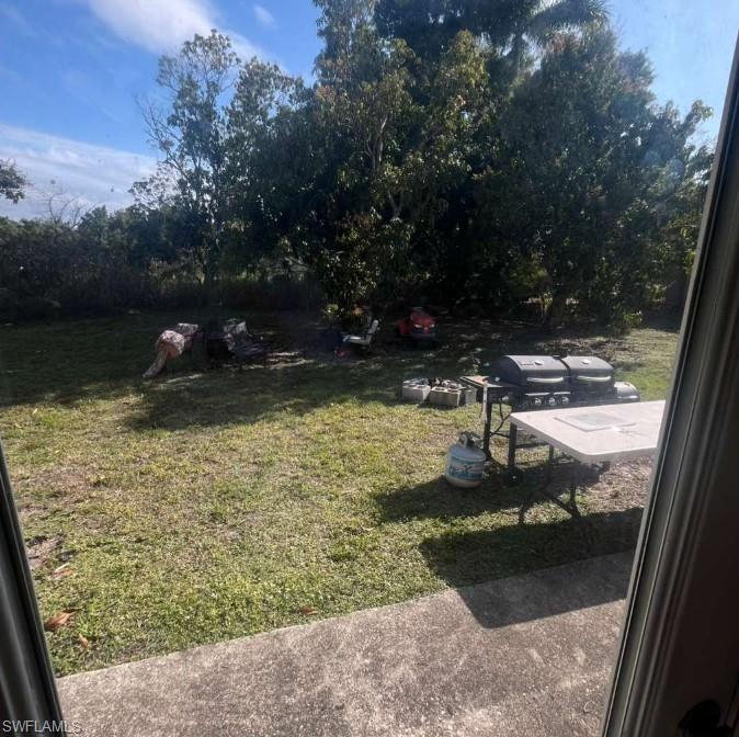 WOODSIDE - Residential Lease