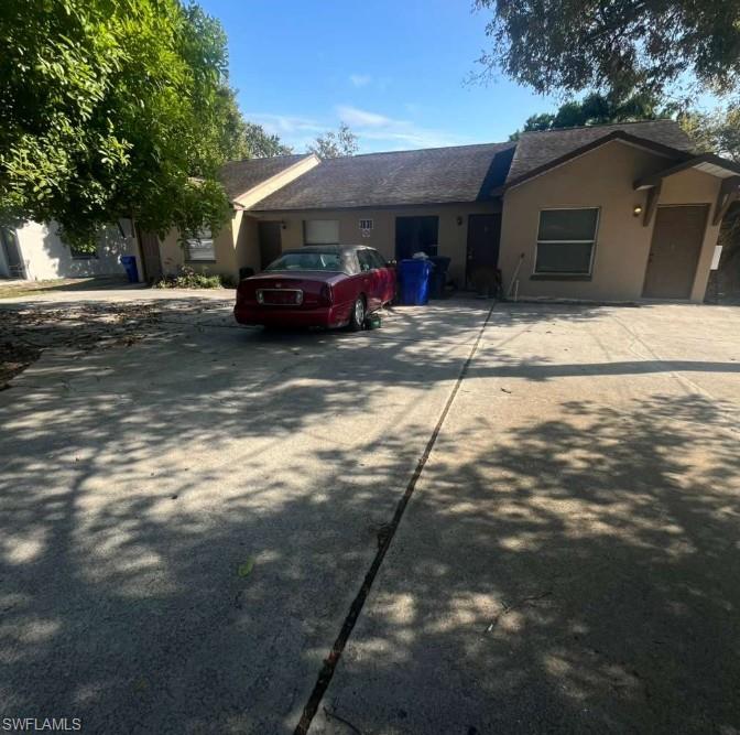 WOODSIDE - Residential Lease