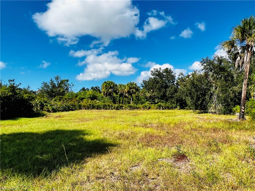 ROTONDA SANDS - Land