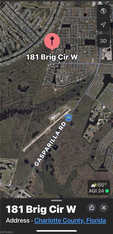 ROTONDA SANDS - Land