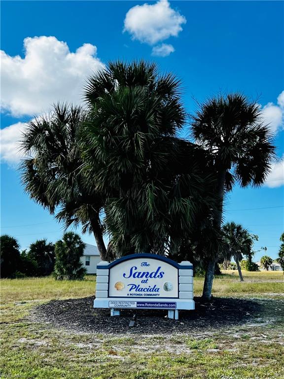 ROTONDA SANDS - Land