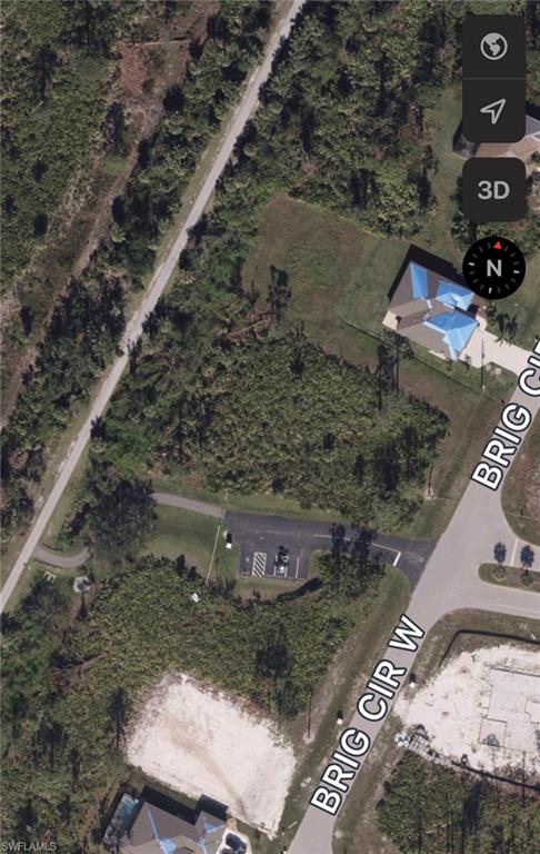 ROTONDA SANDS - Land