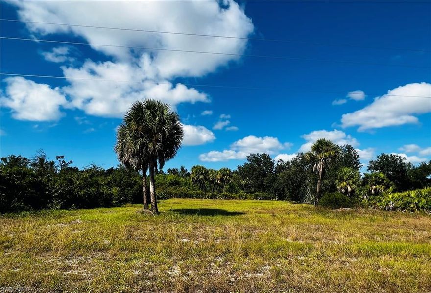 BEST AVAILABLE PRESERVE LOT IN THE COMMUNITY. NOT IN SCRUB JAY PERMIT AREA.   PRESERVE VIEW.   TRAIL ACCESS.   CLEARED AND READY FOR YOUR DREAM HOME.   LOW DUES.   PLANNED COMMUNITY.   ENJOY THE BEAUTIFUL NATURE TRAIL FROM YOUR OWN BACK YARD. THIS PROPERTY IS CLOSE TO THE MOST GEORGEOUS BEACHES IN FLORIDA. GROWING AND APPRECIATING AREA.  Come and get your limited availability lot with private views of a natural greenway with mature shady Oak Trees and Palm Trees. You'll have easy access to the historic Cape Haze Pioneer Trail right from your own backyard. Take a stroll in nature and see wildlife, waterways, and mangrove preserves. This growing community has a paved historic nature trail, a chain of lakes for fishing, new homes, and low association dues. Beaches, boating, golf, waterfront dining, and sunsets over the horizon and more are only minutes away. Check out this quiet and quaint coastal area with an abundance of Old Florida charm and you’ll be glad you did. Don’t let this rare property get away as preserve lots are limited. Don't miss this opportunity to own in Rotonda Sands and live like you are on a vacation. Florida's Gulf coast is not just a location, it’s a lifestyle and an adventure.