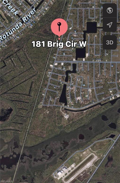 ROTONDA SANDS - Land