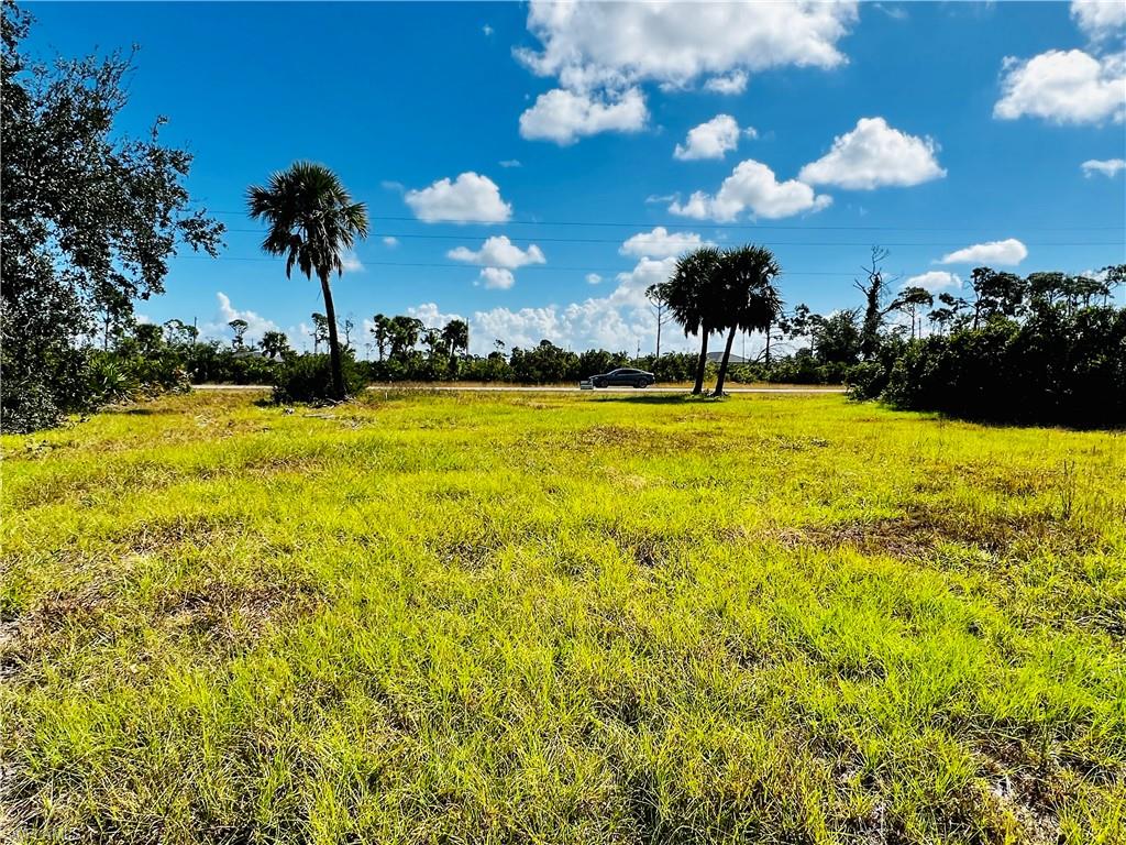 ROTONDA SANDS - Land