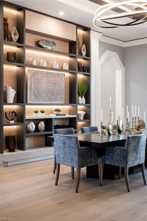 PARK SHORE - Residential