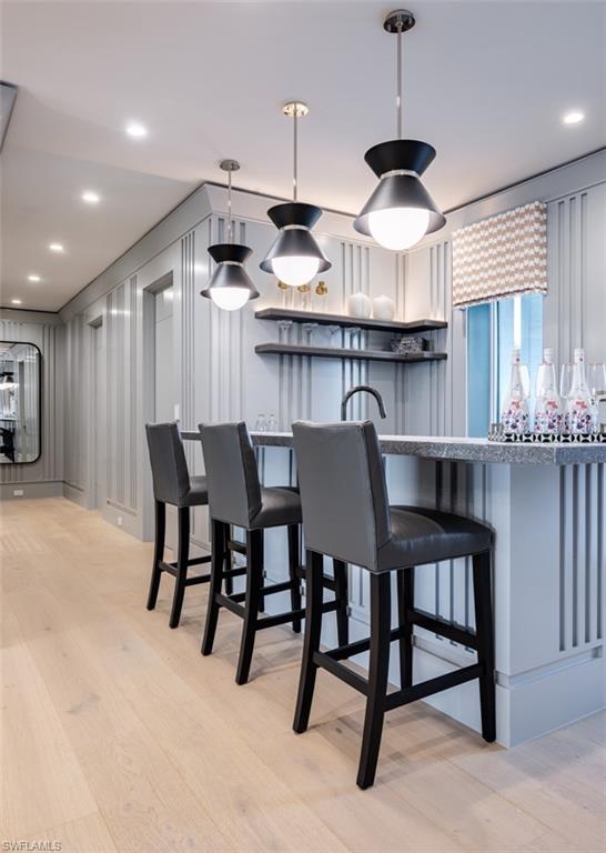 PARK SHORE - Residential