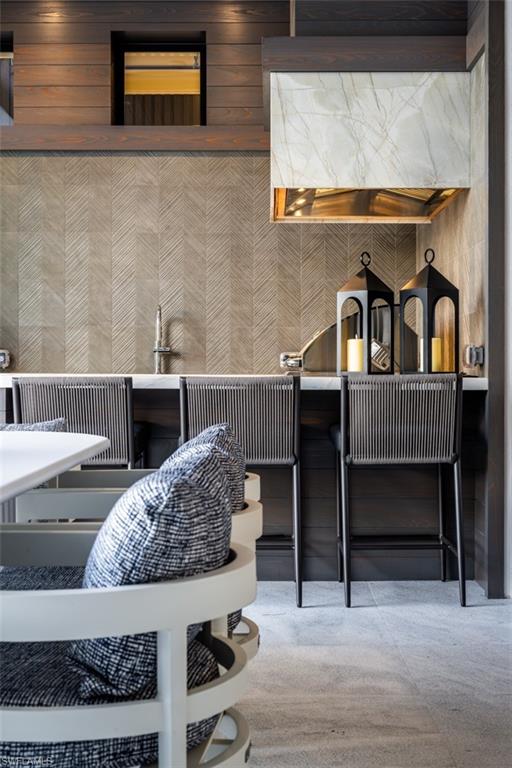 PARK SHORE - Residential