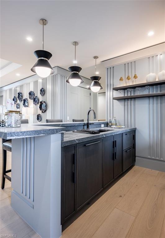 PARK SHORE - Residential