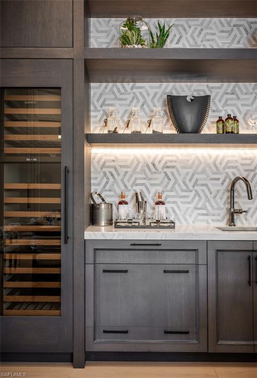 PARK SHORE - Residential